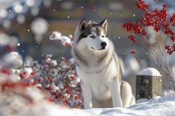 13 Dog Breeds That Were There Long Before The Fancy Dog Beds And Bowls