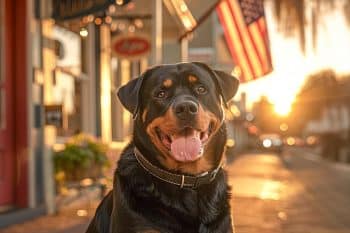 13 Dog Breeds That Were The Face Of Small-Town America