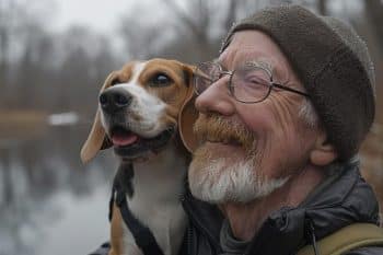 Top 9 Dog Breeds That Were Never Bought—Just Passed Down With Love