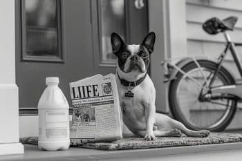 11 Dog Breeds That Were Considered American Icons in Vintage Life Magazines