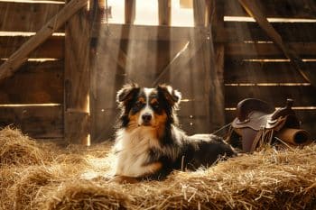 15 Dog Breeds That Lived In Bungalows, Barns & Brick Row Houses Alike
