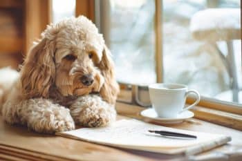 Top 15 Dog Breeds That Were Lovingly Handwritten Into Family Letters