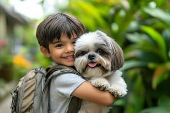 The Ultimate 13 Dog Breeds That Greeted You After School in Every Era