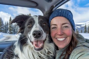 The Ultimate 11 Dog Breeds That Were Made for Sunday Drives & Saturday Chores