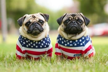 Top 11 Dog Breeds That Helped Shape the Great American Family Story