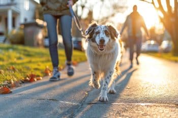 Top 9 Dog Breeds That Knew the Neighborhood Better Than the Mailman