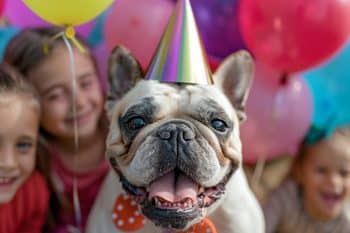 The Ultimate 11 Dog Breeds That Were A Fixture At Every Picnic & Block Party