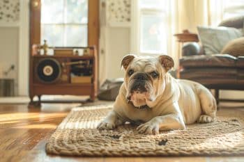 9 Dog Breeds That Were There When Records Were Played and Doors Were Unlocked