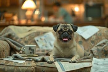 Top 9 Dog Breeds That Helped Families Weather the Great Recession & Beyond