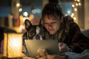Top 9 Dog Breeds That Sat Beside You During Homework, Heartbreak, and Homecomings