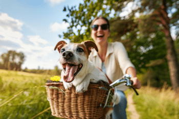 9 Simple Ways To Make Your Dog’s Life Even Happier