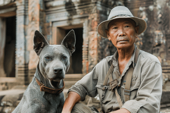 13 Dog Breeds So Mysterious, Even Historians Shrug