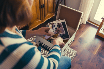 9 Ways to Keep Your Dog’s Memory Alive in the Most Meaningful Way
