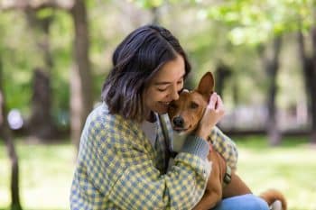 13 Reasons Dogs Are So Loyal to Their Owners