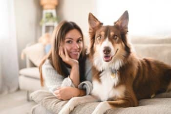 9 Surprisingly Chatty Dog Breeds With A Lot On Their Minds