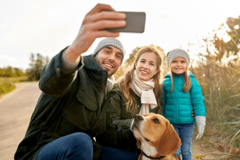 The Ultimate 13 Dog Breeds That Stayed In The Family—Literally