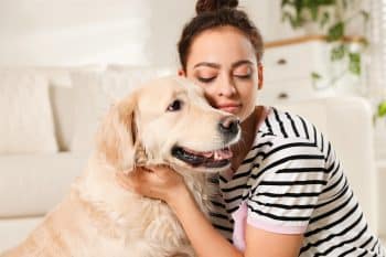 9 ‘Empathic’ Dog Breeds That Show Unmatched Empathy for Their Humans