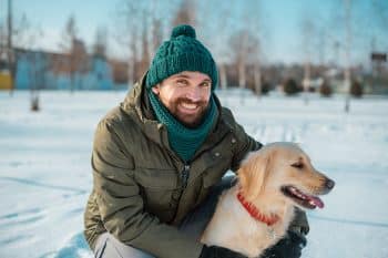 9 Reasons Dogs Are Loyal Companions