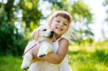 15 Family-Loving Dog Breeds With A Natural Love For Kids