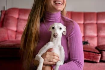 15 Loving Dog Breeds That Stay Glued To Your Side