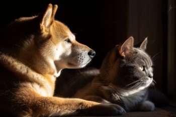 These 9 Dog Breeds Have the Curiosity of a Cat
