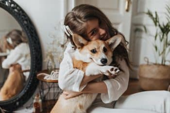 11 Loving Dog Breeds That Stay Close and Cuddly