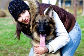 11 Dog Breeds That’ll Never Leave Your Side