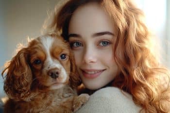 15 Ultimate Dog Breeds for Snuggle Lovers