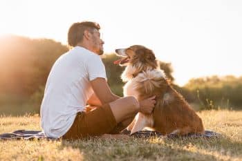 9 Loving Dog Breeds That Follow Your Every Step