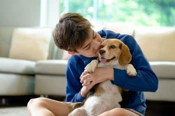 13 Ways Dogs Celebrate Your Return