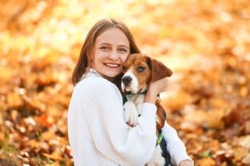 15 Cuddly Dog Breeds Made To Warm Hearts