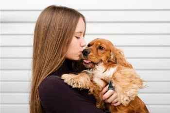 15 Soft-Hearted Dog Breeds That See Right Into Your Soul