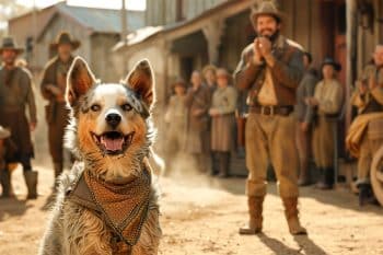 Top 9 Dog Breeds That Were Loved In Mining Towns & Boomtowns