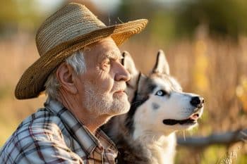 The Ultimate 9 Dog Breeds That Were Loyal Partners in Early American Industry