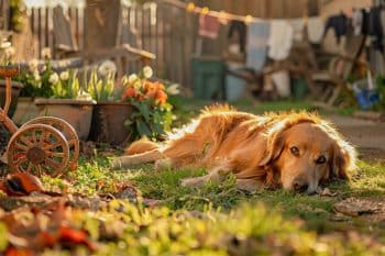 11 Dog Breeds That Have Shared Backyards With Generations Of Families
