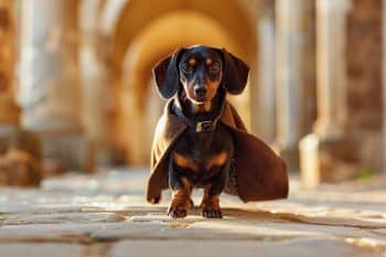 13 Dog Breeds That Were Featured in Early Children’s Books and Fables