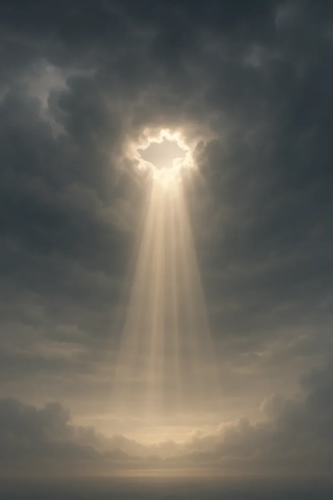 Beyond the Veil: What the Bible Reveals About Seeing Deceased Loved Ones in Dreams