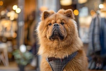 11 Magnetic Dog Breeds That Attract Attention Everywhere