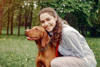 11 Loyal Dog Breeds That Might Just Be Your Soulmate