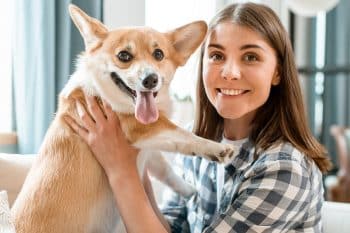 13 Signs Your Dog Knows You’re Family