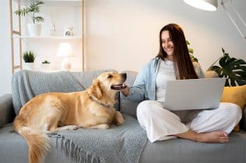 9 Gentle Dog Breeds for Peaceful Homes