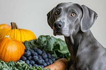 10 Mobility-Boosting Foods for Senior Dogs That Struggle With Stairs