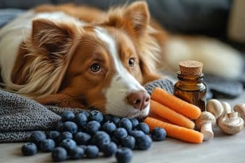 6 Natural Remedies That Help Dogs With Chronic Hot Spots