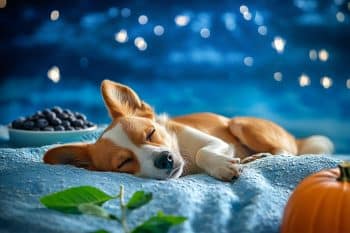 7 Safe, Natural Sleep Enhancers for Dogs Who Pace at Night