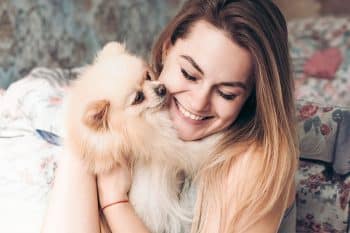 15 Snuggly Dog Breeds That Hug Back