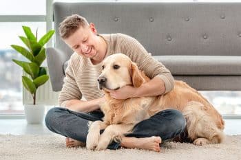 These 13 Dog Breeds Don’t Just Bond—They Fall in Love