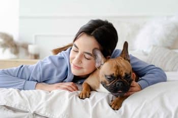 9 Snuggly Dog Breeds That Are Basically Heated Blankets