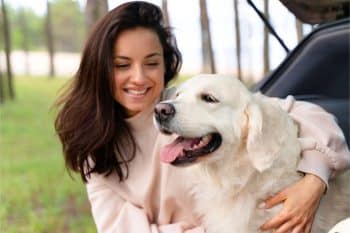9 Loving Dog Breeds Perfect For New Pet Parents
