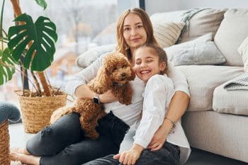 11 Charming Dog Breeds That Are Perfect for Families