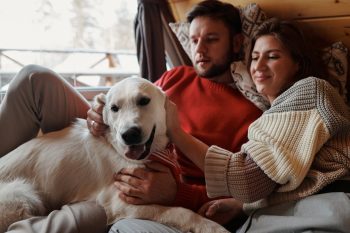 13 Cuddly Dog Breeds That Warm Even The Coldest Nights